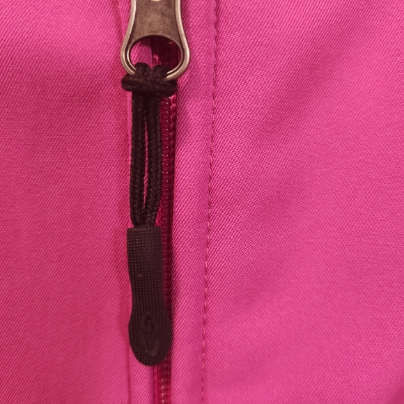 C9 CHAMPION Women's Hooded Waterproof Fleece Lined Jacket Size M - Picture 6 of 14